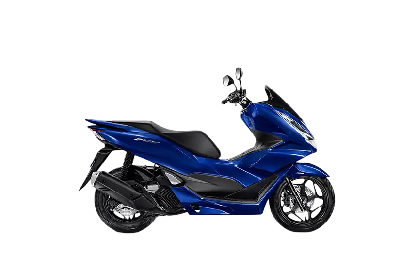 PCX ABS