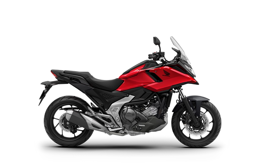 NC 750X ABS MT