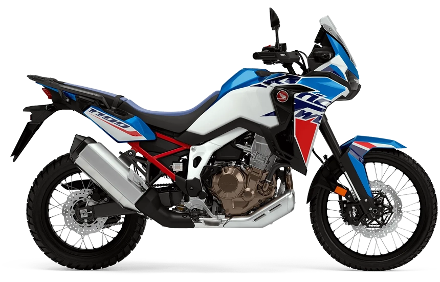 CRF 1100L AFRICA TWIN