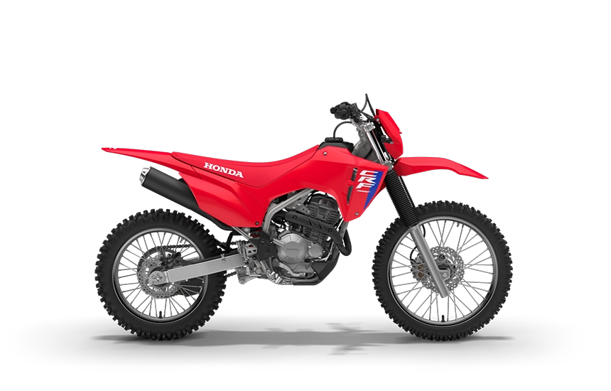 CRF 300