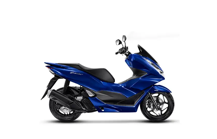 PCX ABS